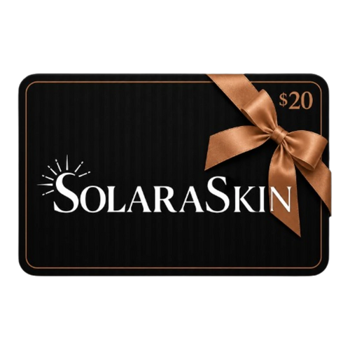 Giftcard Solara $20